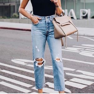 levi's authentically yours